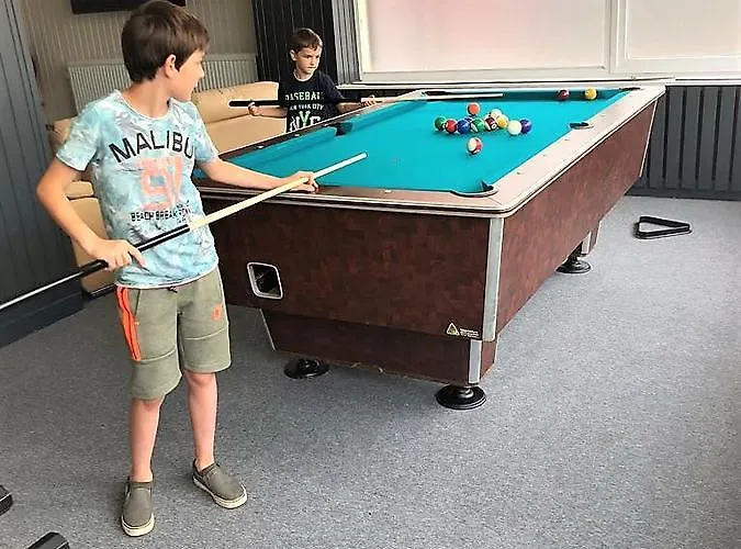 Ξενοδοχείο Palanka 3*