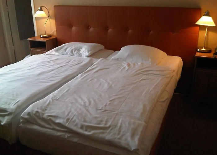 Ξενοδοχείο Palanka