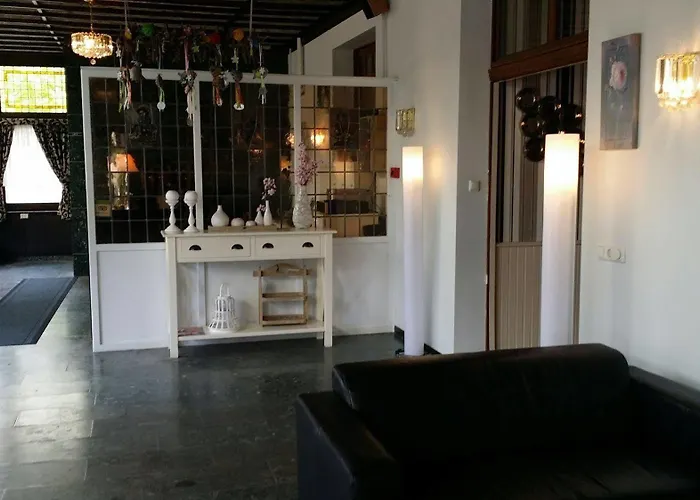 Ξενοδοχείο Palanka Valkenburg aan de Geul