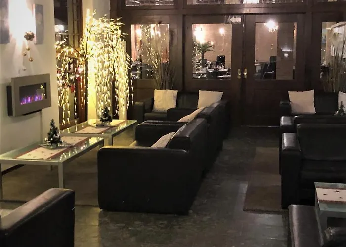 Palanka Ξενοδοχείο