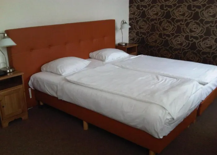 Palanka Ξενοδοχείο 3*