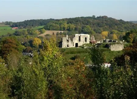 Palanka 3* Valkenburg aan de Geul