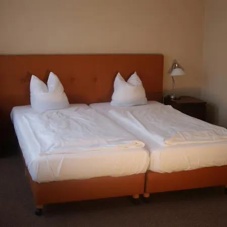 Hotel Palanka 3*