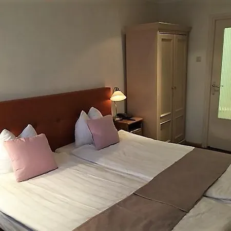 Palanka Hotel Valkenburg aan de Geul