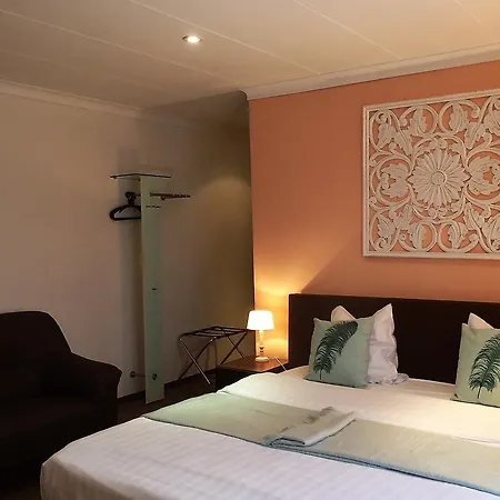 Hotel Palanka Valkenburg aan de Geul