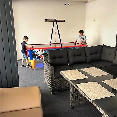 Palanka Szálloda Valkenburg aan de Geul