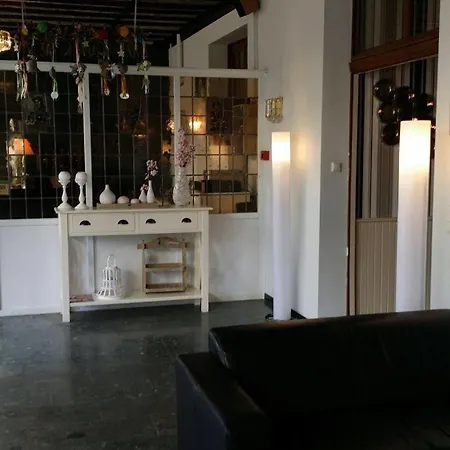 Hotel Palanka Valkenburg aan de Geul