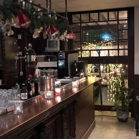 Palanka Hotel Valkenburg aan de Geul